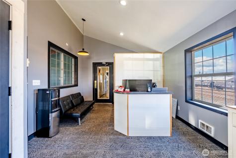 1101 N National Avenue Chehalis WA 98532