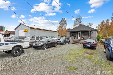 2401 Old Highway 99 S Road Mount Vernon WA 98273