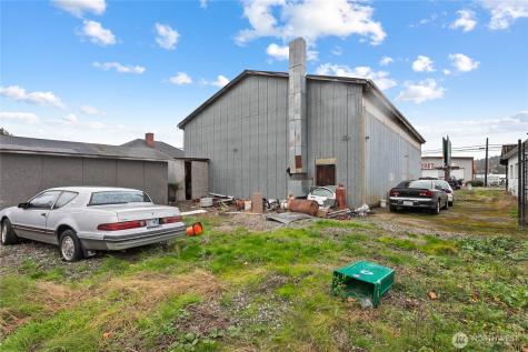2401 Old Highway 99 S Road Mount Vernon WA 98273