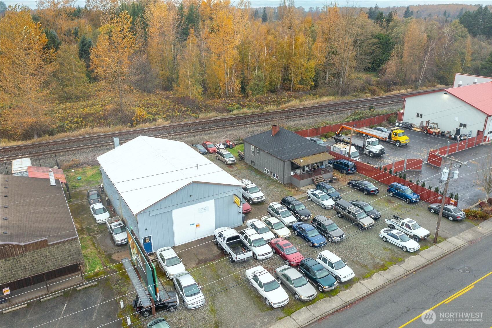 2401 Old Highway 99 S Road Mount Vernon WA 98273