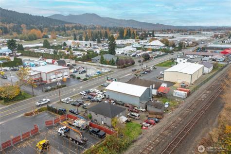 2401 Old Highway 99 S Road Mount Vernon WA 98273