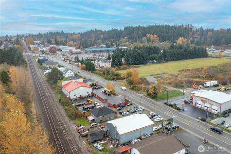 2401 Old Highway 99 S Road Mount Vernon WA 98273