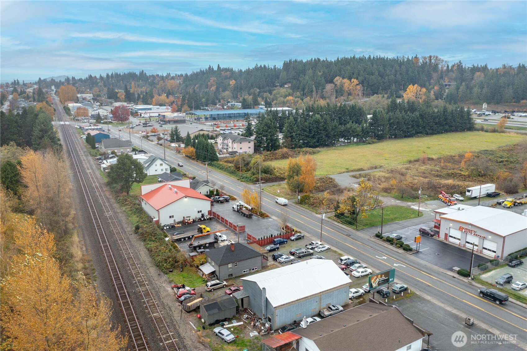 2401 Old Highway 99 S Road Mount Vernon WA 98273