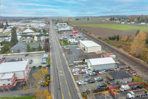 2401 Old Highway 99 S Road Mount Vernon WA 98273