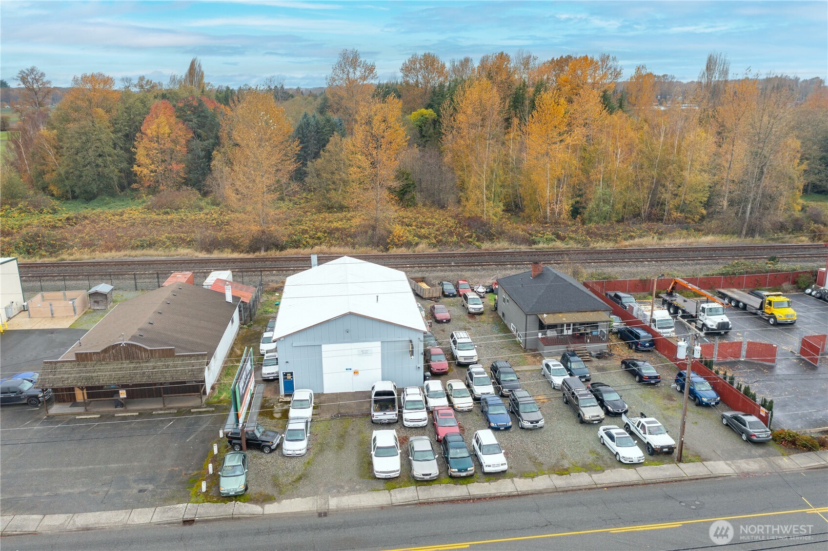 2401 Old Highway 99 S Road Mount Vernon WA 98273