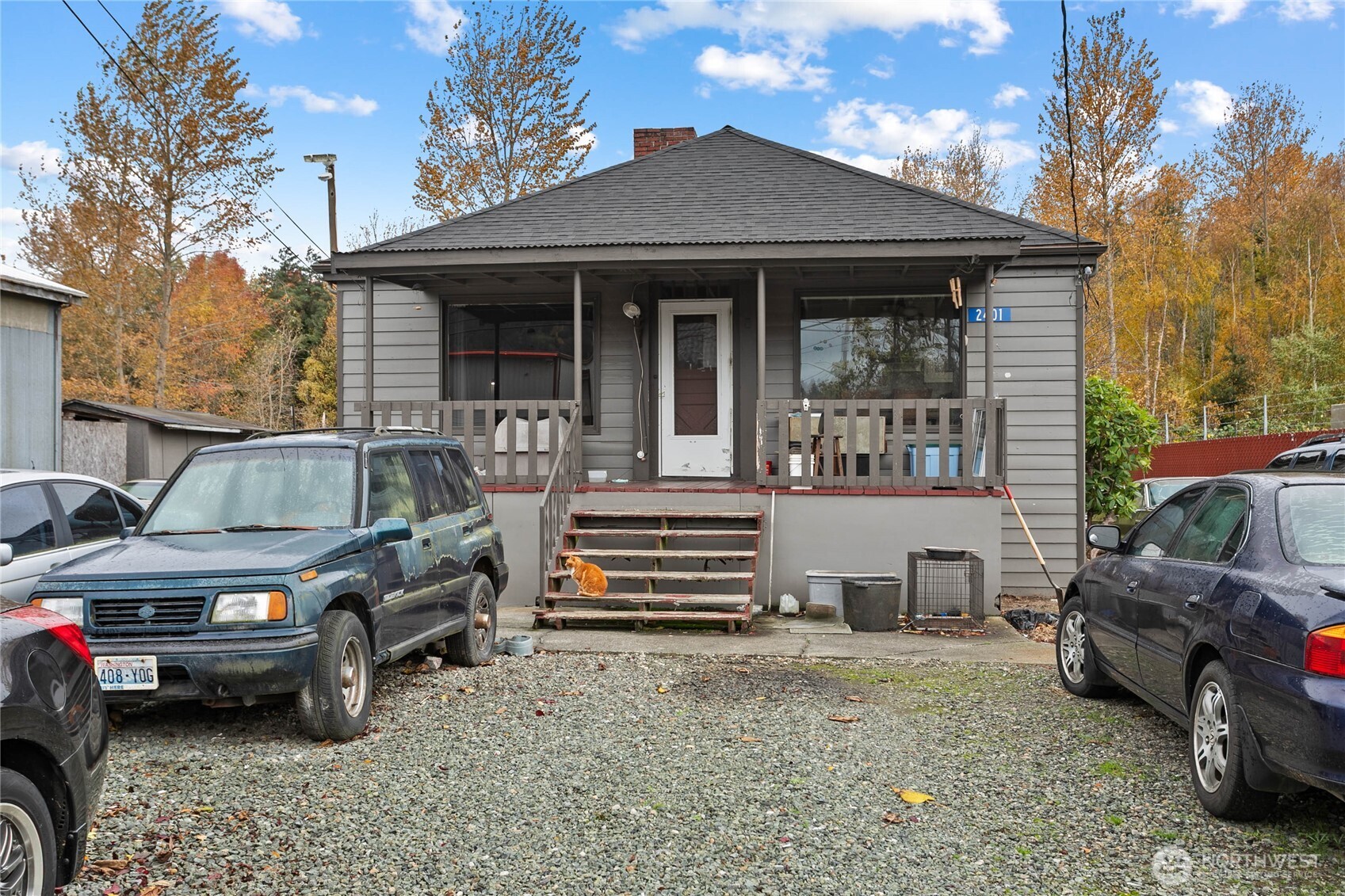 2401 Old Highway 99 S Road Mount Vernon WA 98273