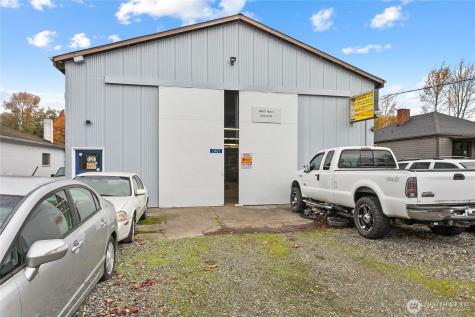 2401 Old Highway 99 S Road Mount Vernon WA 98273