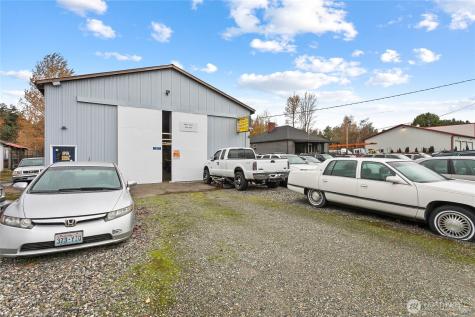 2401 Old Highway 99 S Road Mount Vernon WA 98273