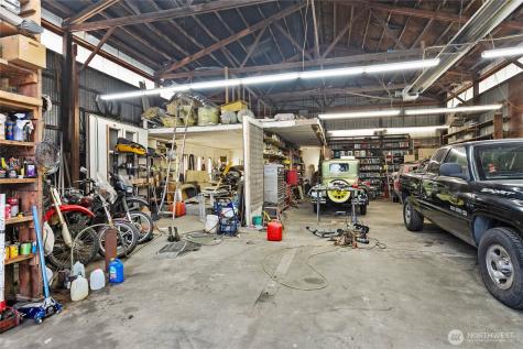 2401 Old Highway 99 S Road Mount Vernon WA 98273