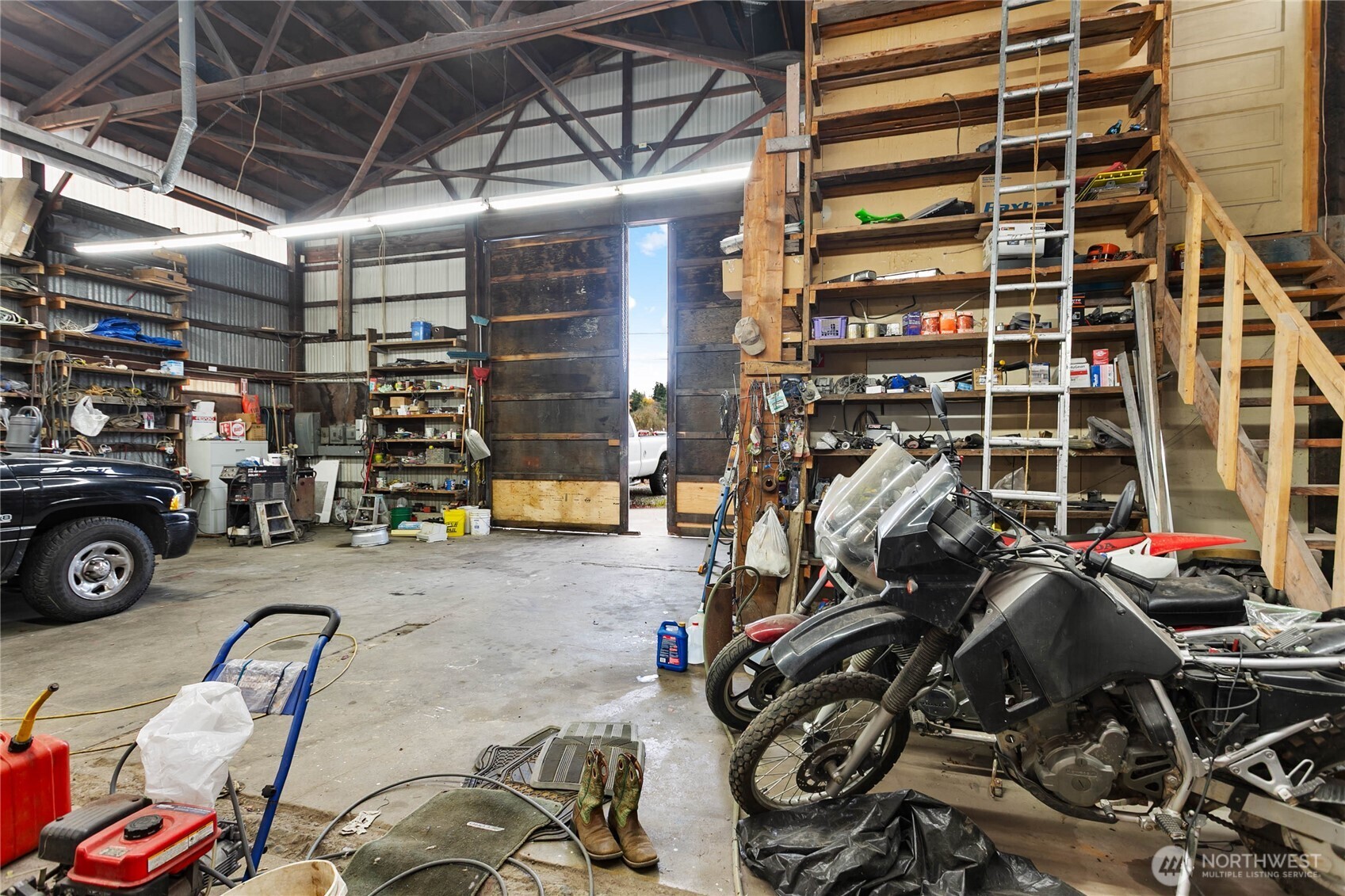 2401 Old Highway 99 S Road Mount Vernon WA 98273
