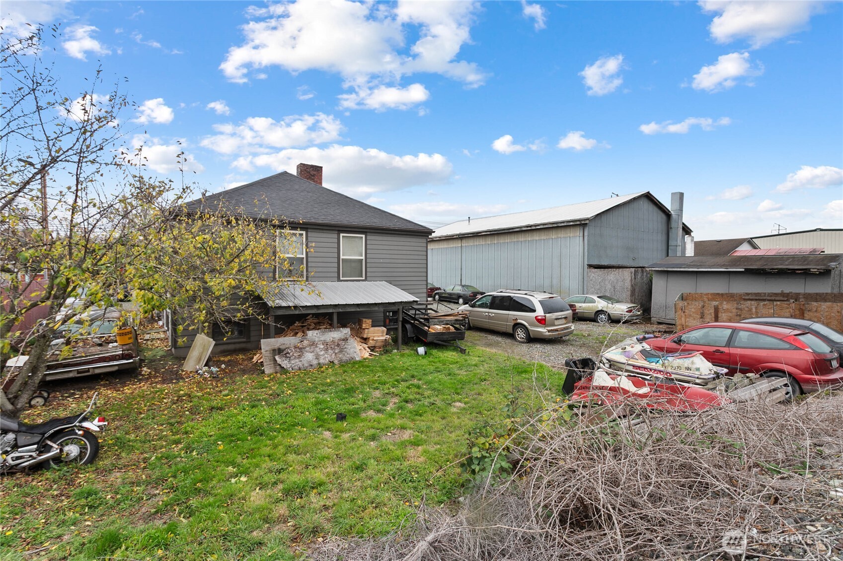 2401 Old Highway 99 S Road Mount Vernon WA 98273