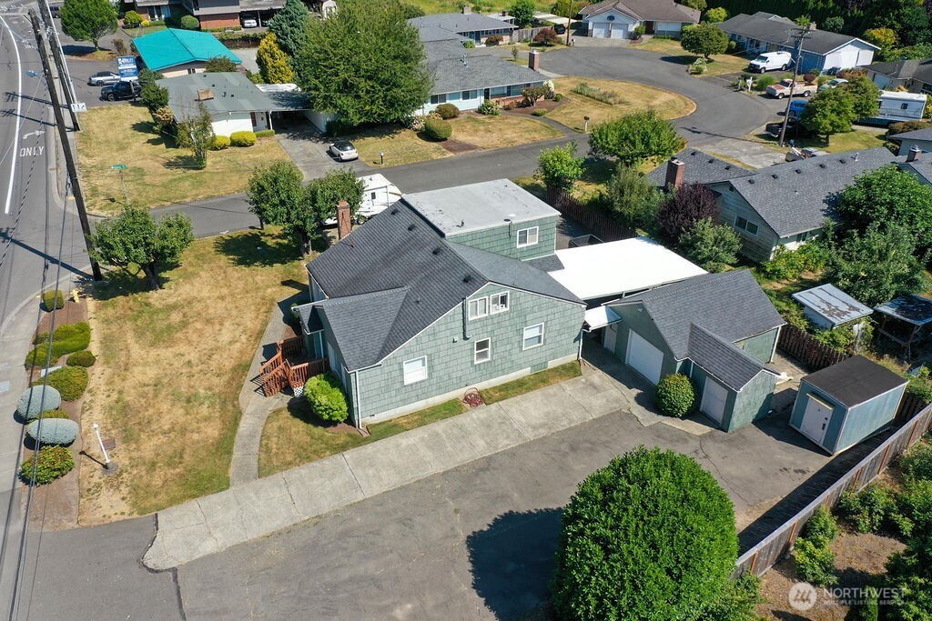 2606 E Main Puyallup WA 98372