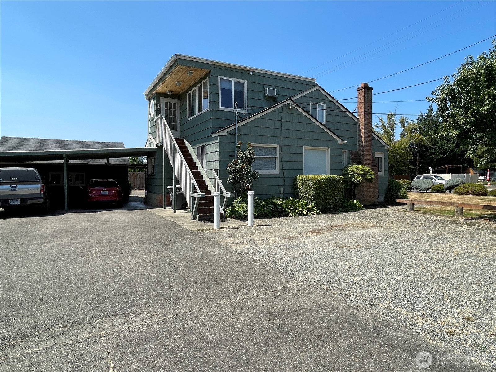 2606 E Main Puyallup WA 98372