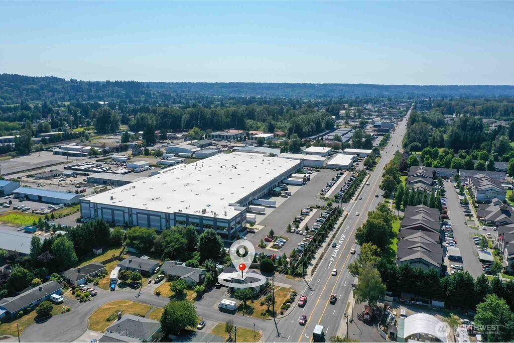 2606 E Main Puyallup WA 98372