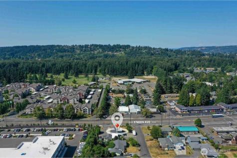 2606 E Main Puyallup WA 98372