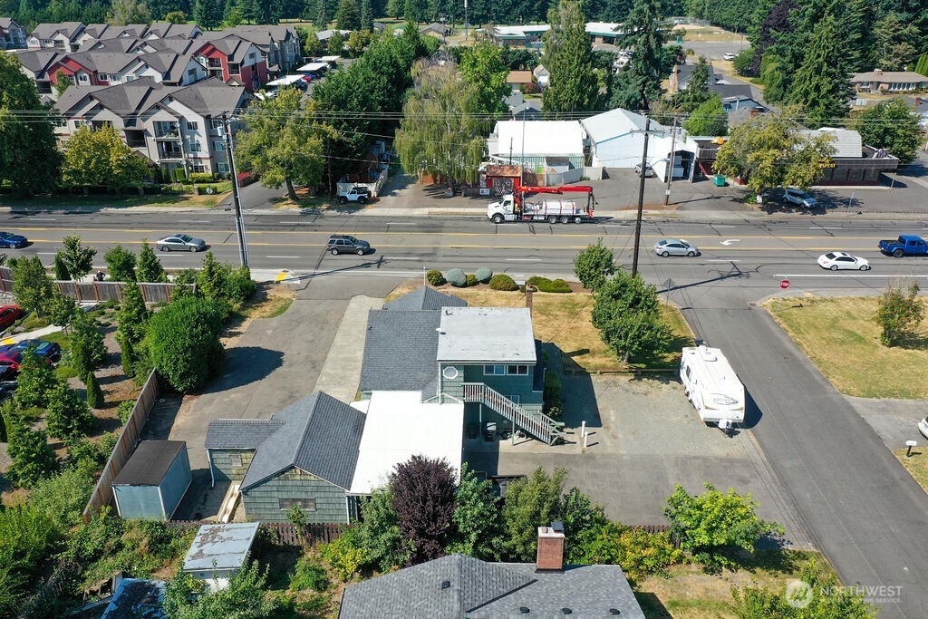 2606 E Main Puyallup WA 98372
