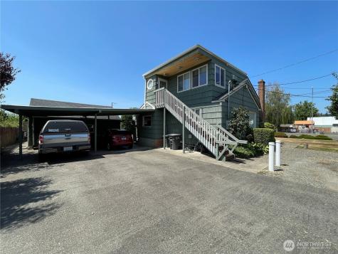 2606 E Main Puyallup WA 98372