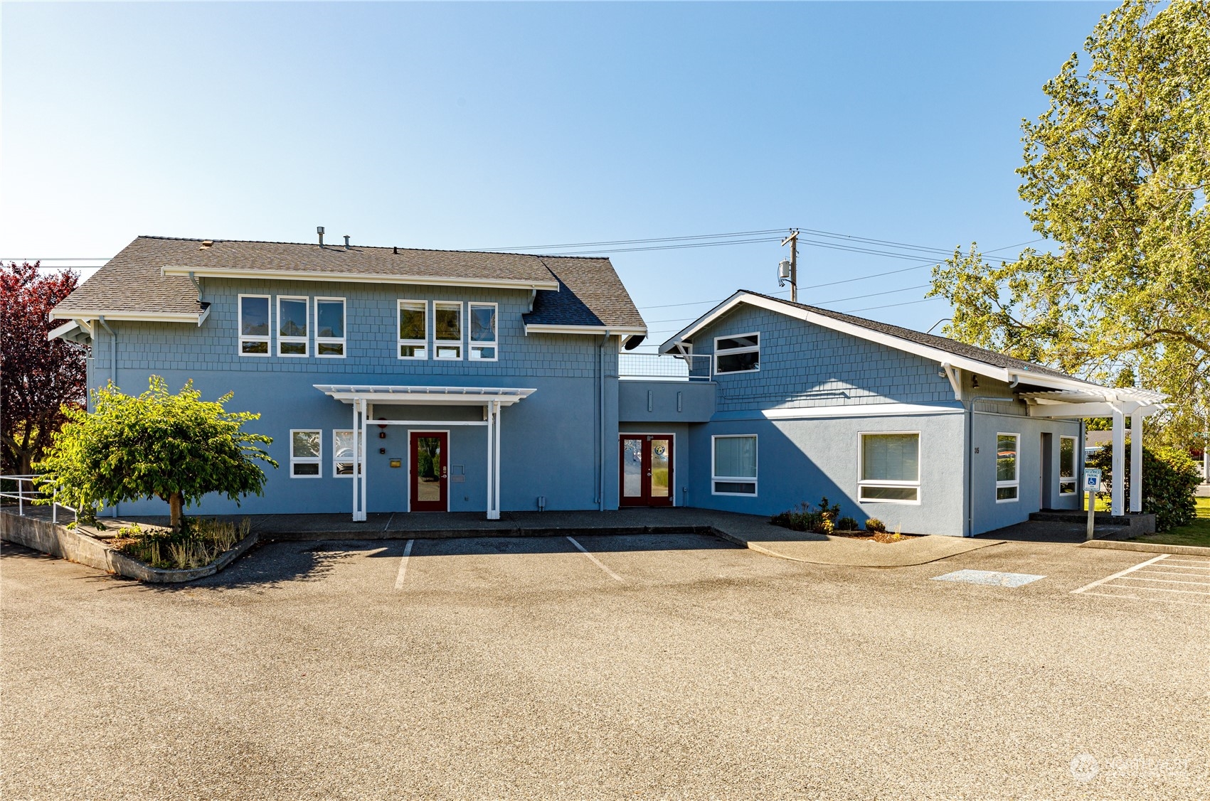 35 SE Ely Street Oak Harbor WA 98277