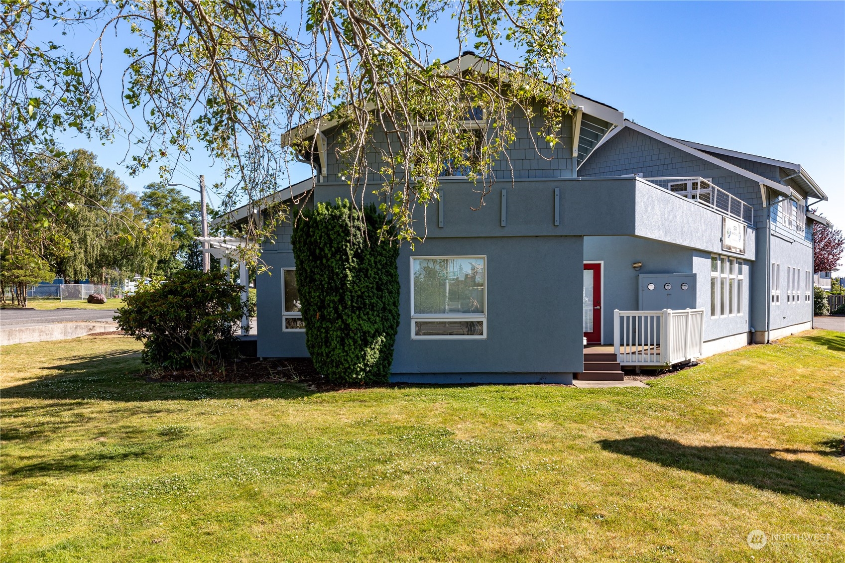35 SE Ely Street Oak Harbor WA 98277
