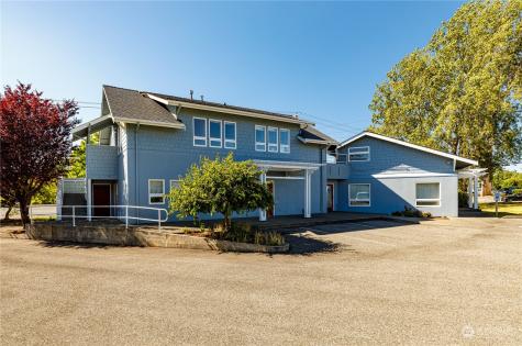 35 SE Ely Street Oak Harbor WA 98277