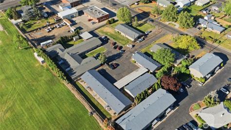 1011 1013, 1015 S 48th Avenue Yakima WA 98908