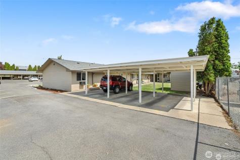1011 1013, 1015 S 48th Avenue Yakima WA 98908