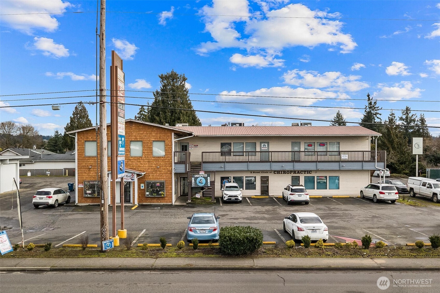 1020 A Street SE Auburn WA 98002