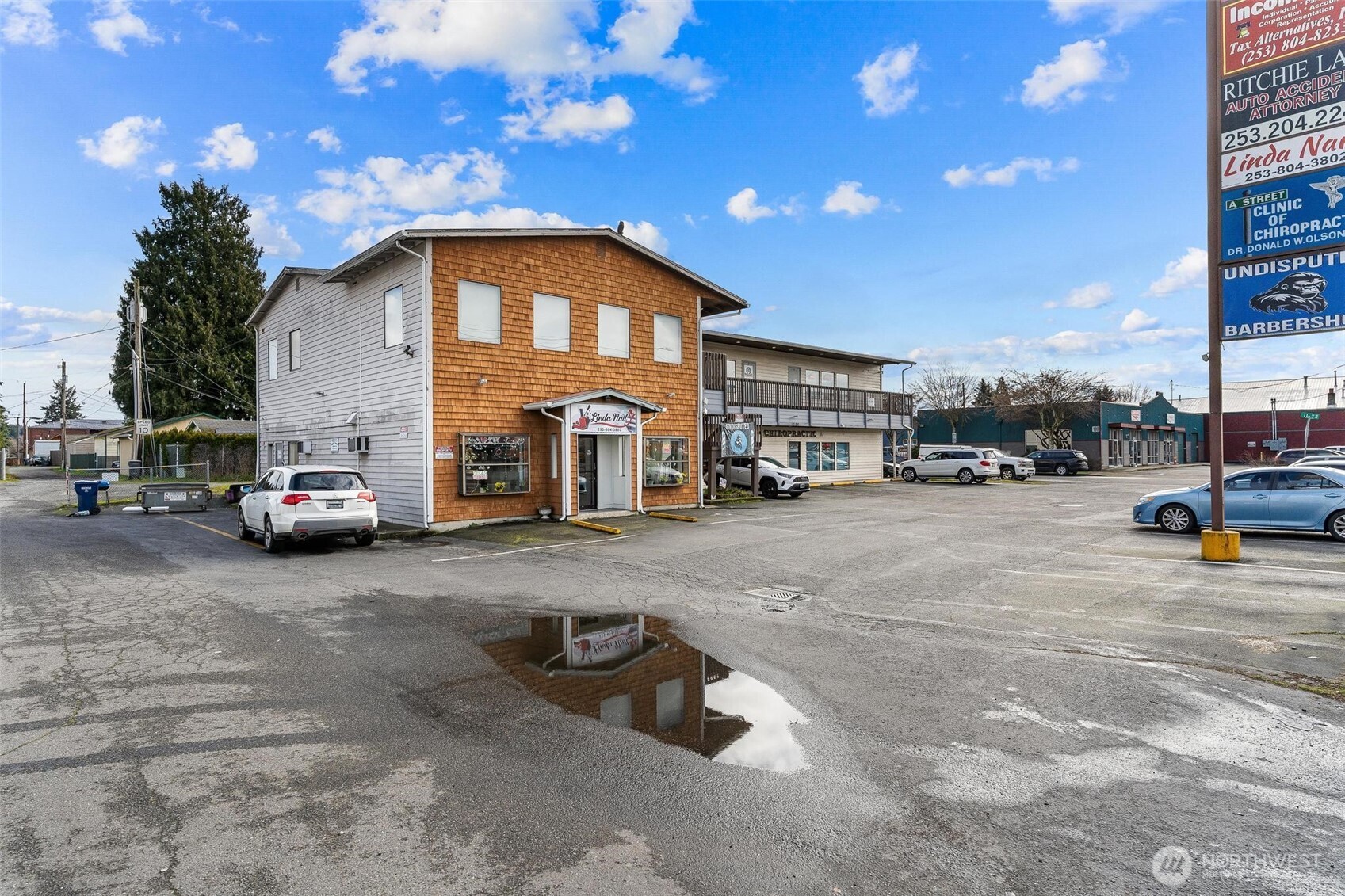 1020 A Street SE Auburn WA 98002