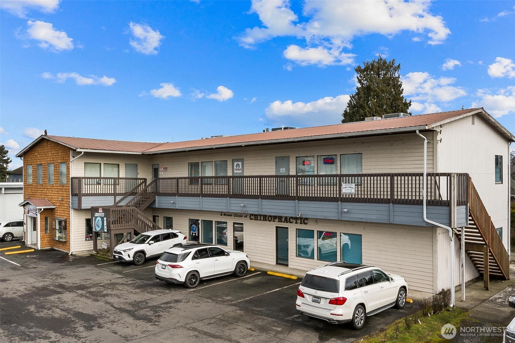 1020 A Street SE Auburn WA 98002