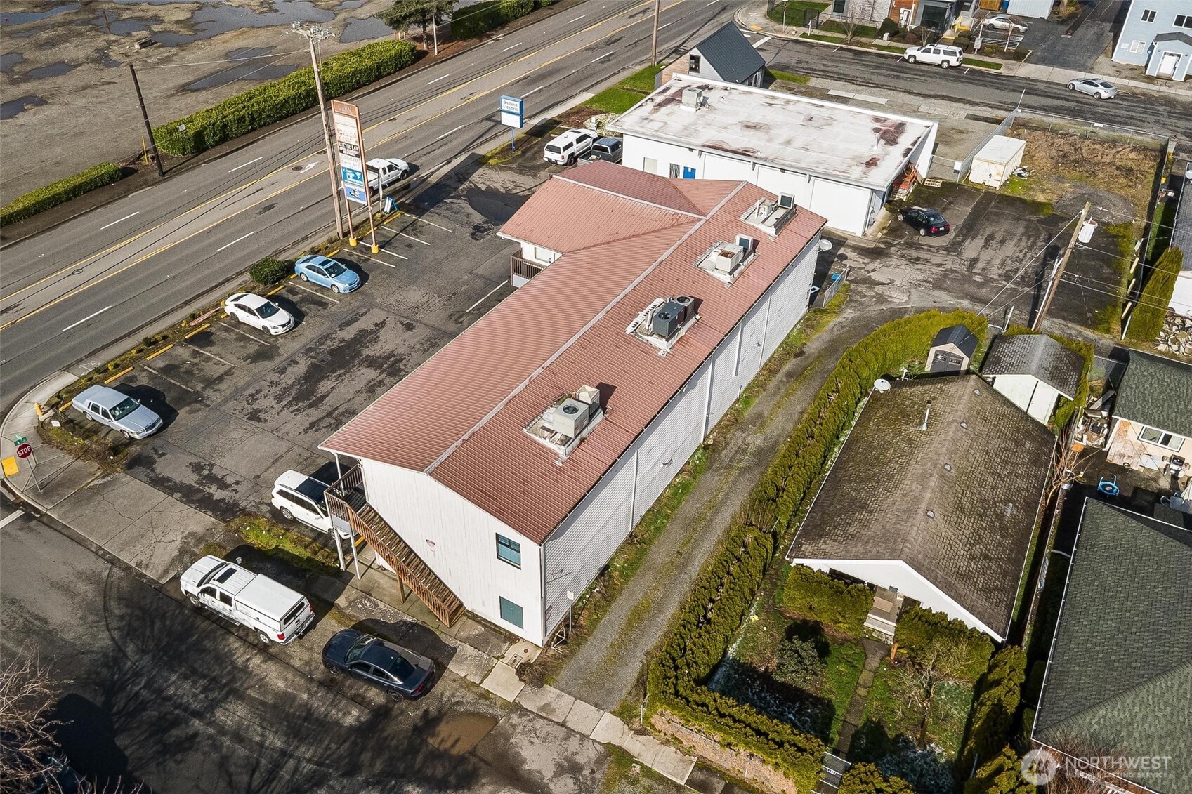 1020 A Street SE Auburn WA 98002