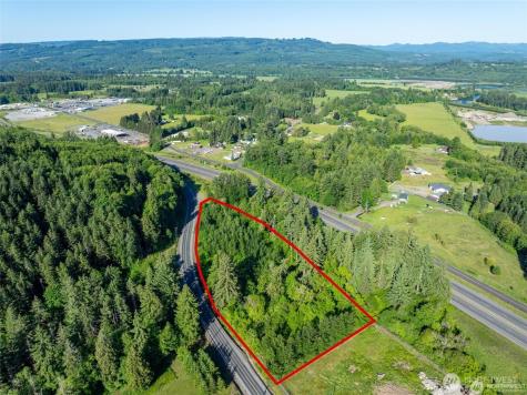 0 S Jackson, Toledo, Wa 98591 Toledo WA 98591