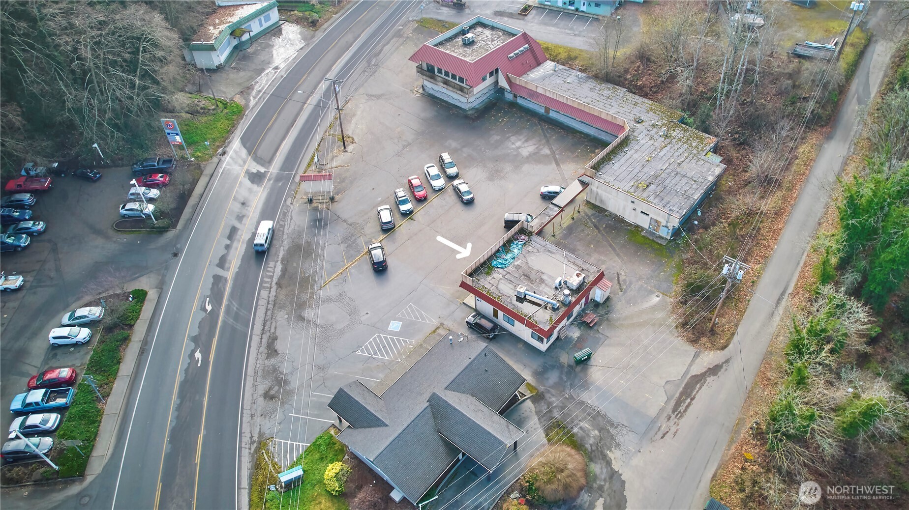 110 Bethel Avenue Port Orchard WA 98366