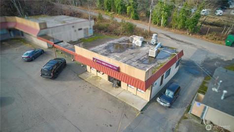 110 Bethel Avenue Port Orchard WA 98366