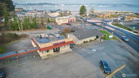 110 Bethel Avenue Port Orchard WA 98366
