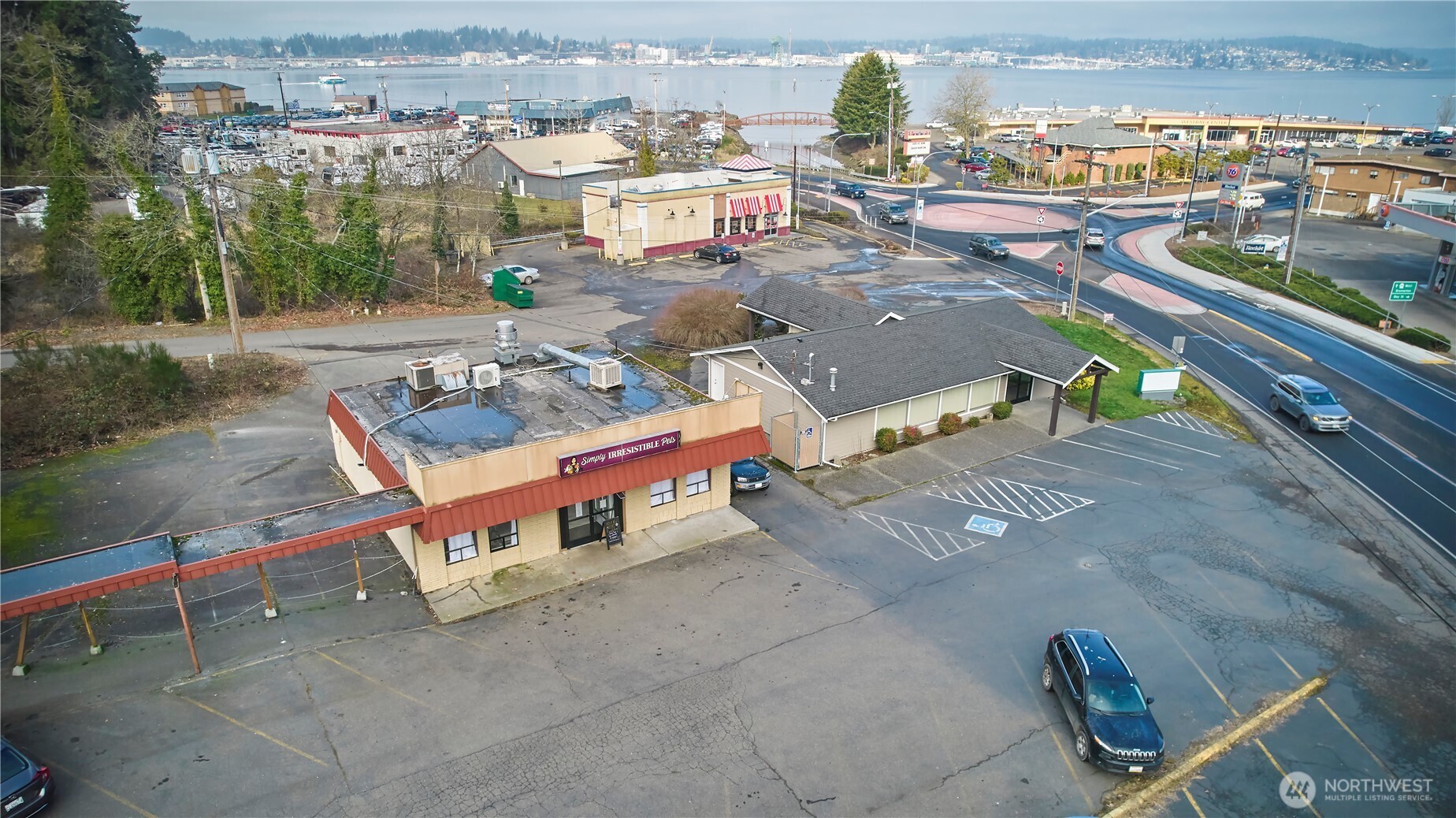 110 Bethel Avenue Port Orchard WA 98366
