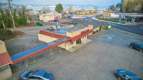 110 Bethel Avenue Port Orchard WA 98366