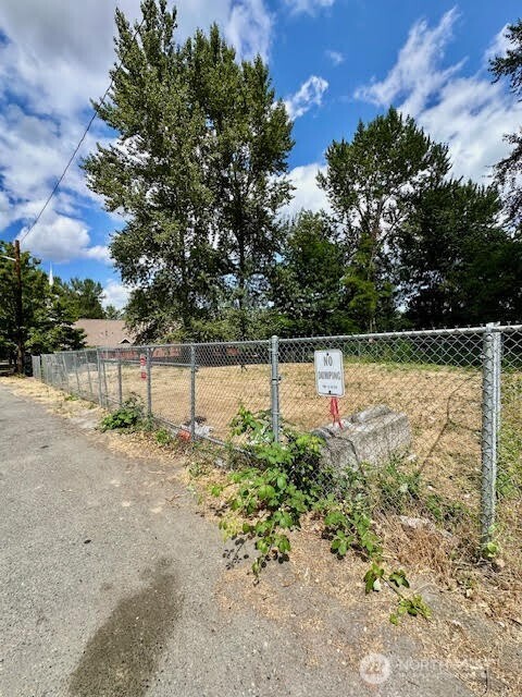 1 Street & Myers Way S Seattle WA 98108