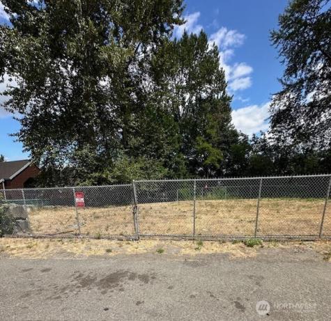 1 Street & Myers Way S Seattle WA 98108