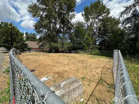 1 Street & Myers Way S Seattle WA 98108