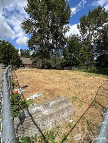 1 Street & Myers Way S Seattle WA 98108