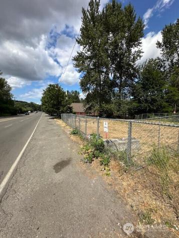 1 Street & Myers Way S Seattle WA 98108