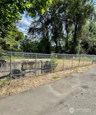 1 Street & Myers Way S Seattle WA 98108