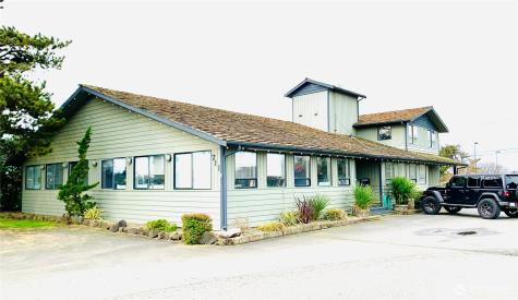 711 Point Brown Avenue NW Ocean Shores WA 98569