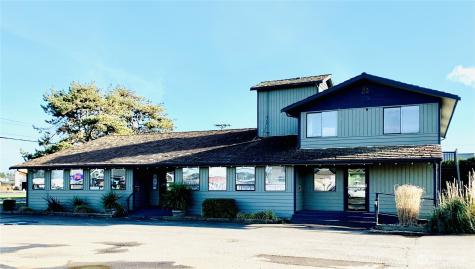 711 Point Brown Avenue NW Ocean Shores WA 98569