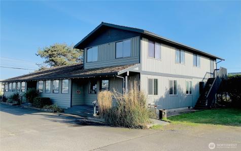 711 Point Brown Avenue NW Ocean Shores WA 98569