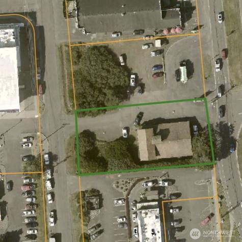 711 Point Brown Avenue NW Ocean Shores WA 98569