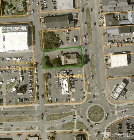711 Point Brown Avenue NW Ocean Shores WA 98569