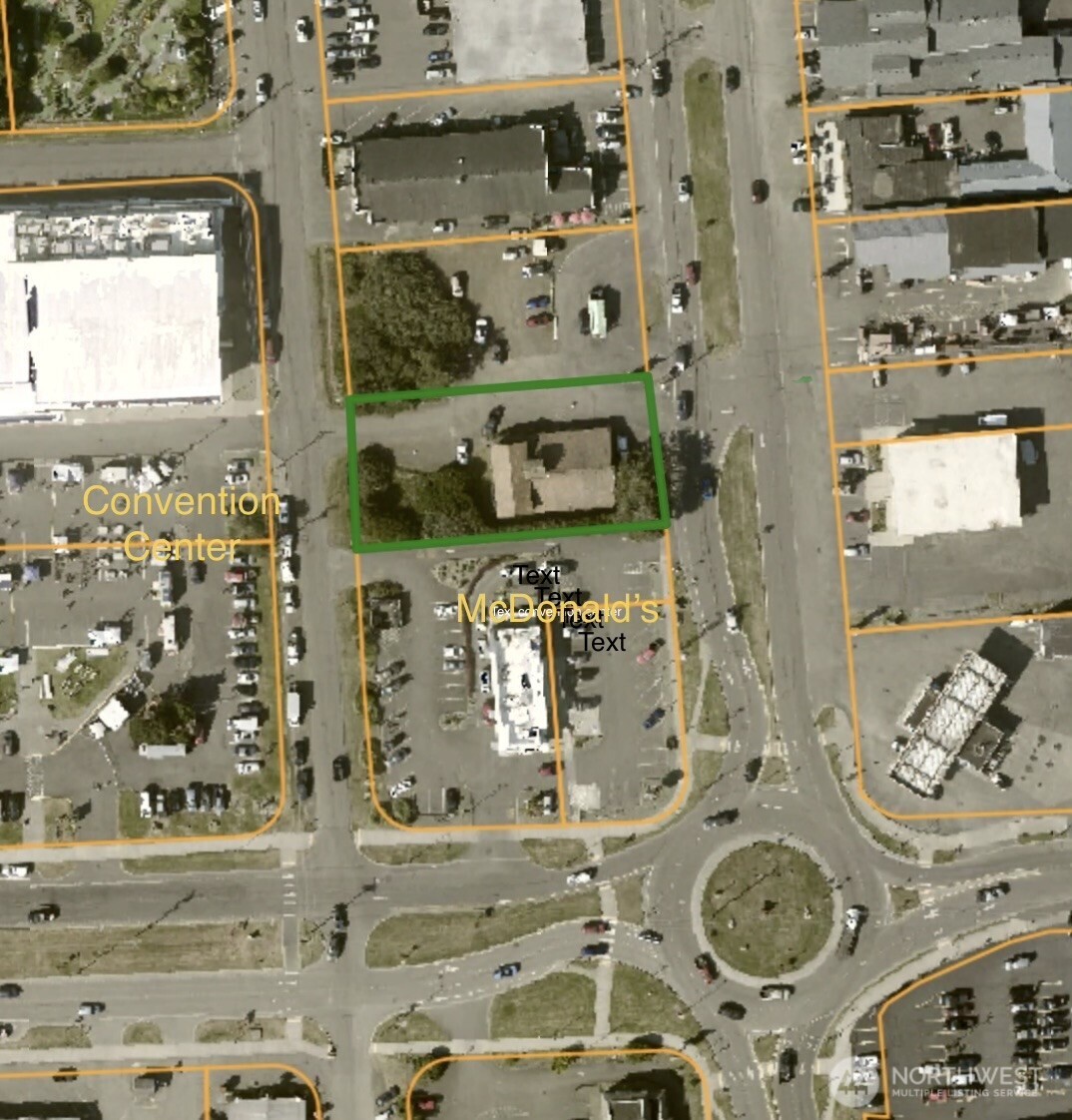 711 Point Brown Avenue NW Ocean Shores WA 98569