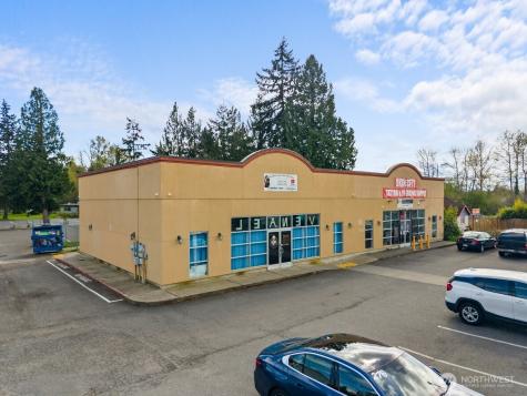 1148 72nd Street E Tacoma WA 98404