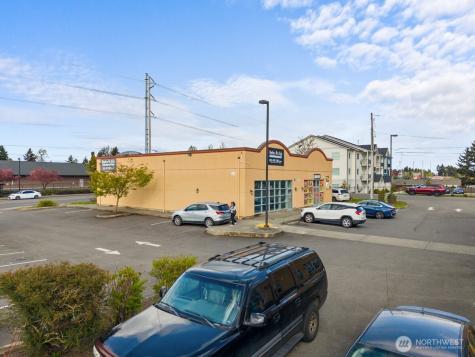 1148 72nd Street E Tacoma WA 98404